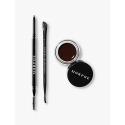 Morphe High Archiever brow kit