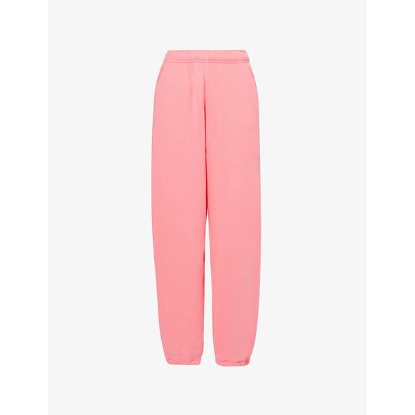 Lululemon Oversized mid-rise scuba jogging bottoms