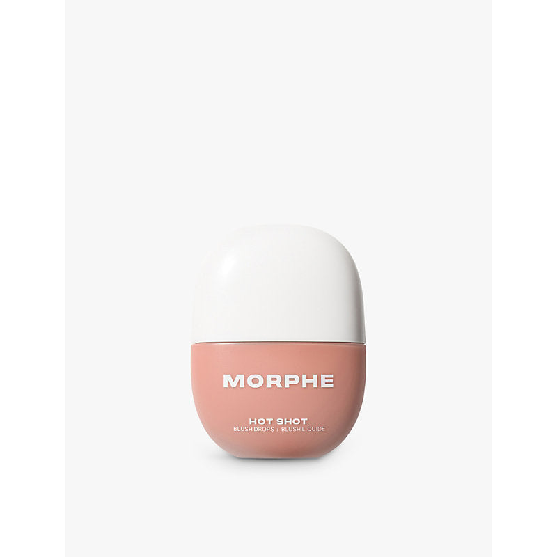 Morphe Hot Shot blush drops 30ml