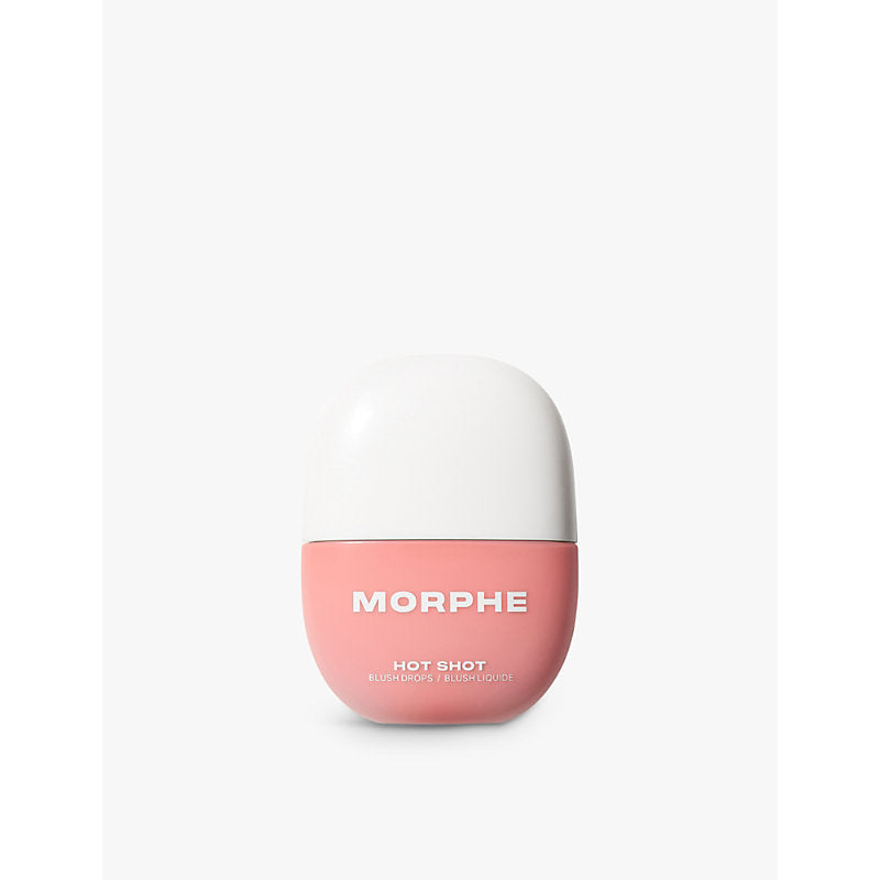 Morphe Hot Shot blush drops 30ml