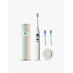 Smartech Oclean X Ultra S Wi-Fi Smart Sonic electric toothbrush