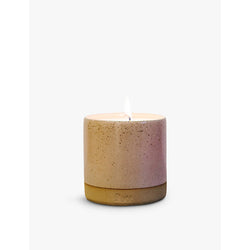 Pott Candles Blush Pott Fig refillable scented candle 290g