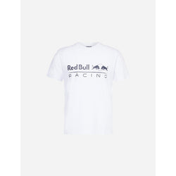  Red Bull Racing X Pepe Jeans Logo-print short-sleeve cotton-jersey T-shirt