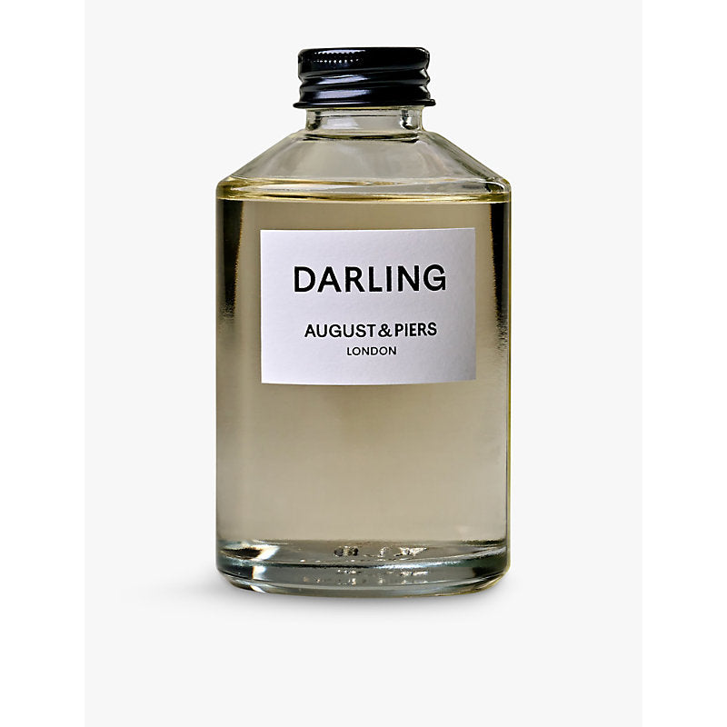 August&Piers Darling diffuser refill 200ml