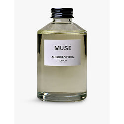 August&Piers Muse diffuser refill 200ml