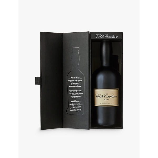 South Africa Klein Constantia Vin De Constance dessert wine 2020 500ml