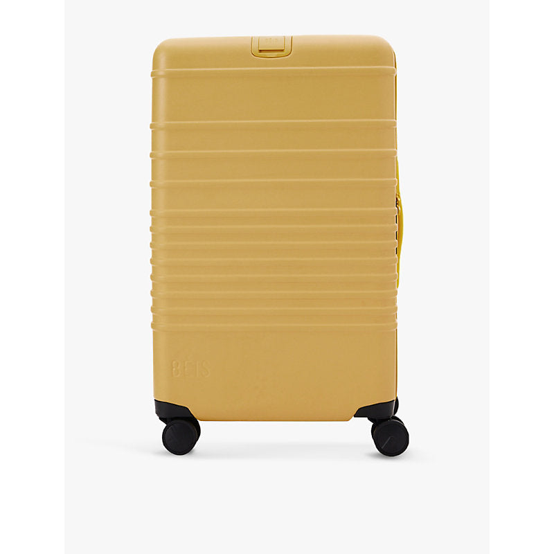 Beis Check-In large 4-wheel polycarbonate suitcase 79.5cm | Beis