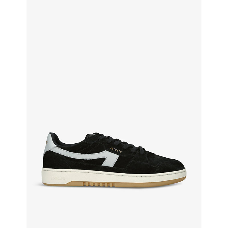 Axel Arigato Dice suede low-top trainers | Axel Arigato