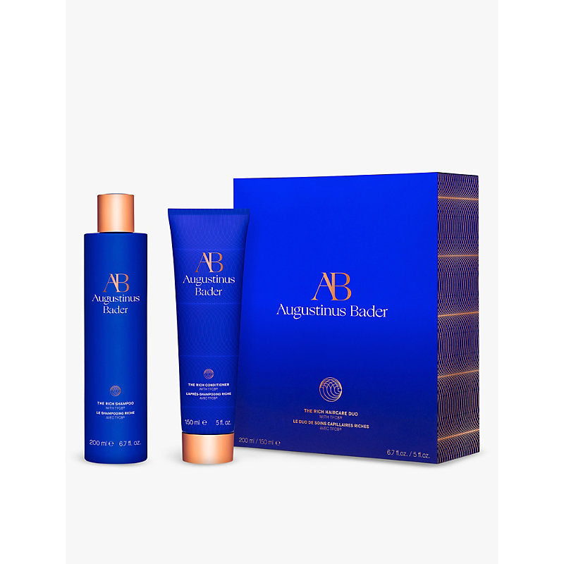 Augustinus Bader The Rich Haircare Duo set