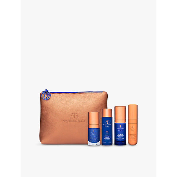 Augustinus Bader The Ab Essentials set worth £278