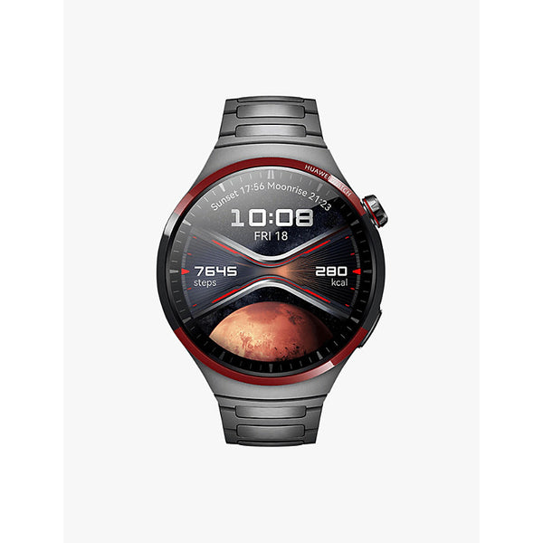  Huawei Watch 4 Pro smart watch