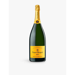 Veuve Clicquot Brut Naked champagne 1500ml