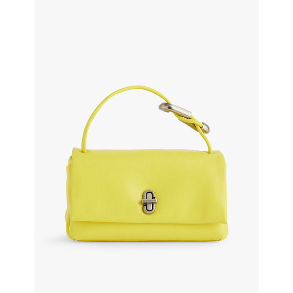  Marc Jacobs The Mini Dual Bag