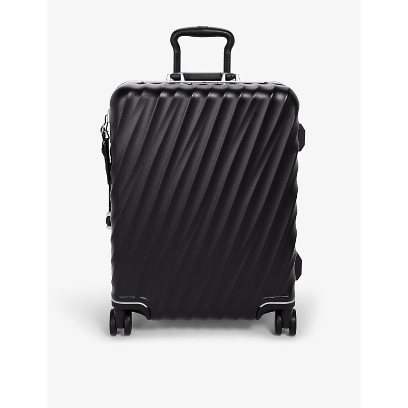 Tumi Continental Carry-On shell suitcase 55cm