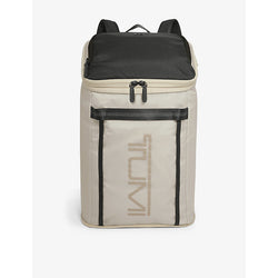  Tumi Packable woven backpack 43cm