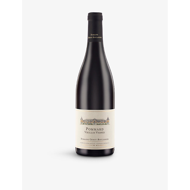 France Génot Boulanger Pommard Vieilles Vignes red wine 2018 1500ml