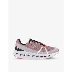 On-Running Cloudsurfer reflective-panel mesh low-top trainers | On-Running