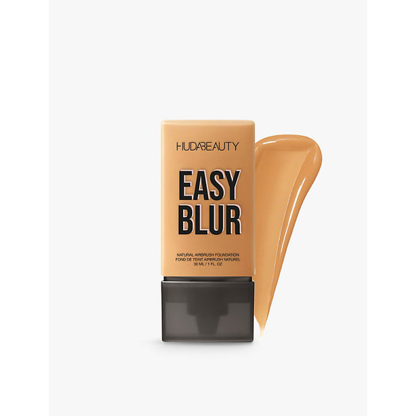 Huda Beauty Easy Blur natural airbrush foundation 30ml