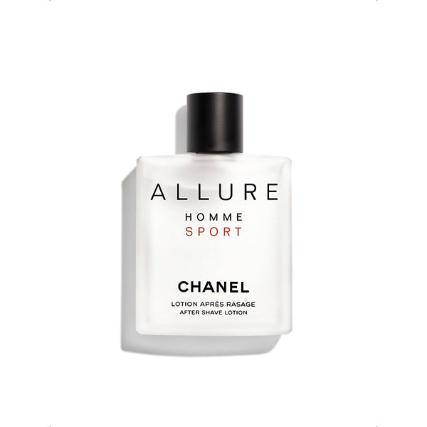 Chanel <strong>ALLURE HOMME SPORT</strong> After Shave Lotion 100ml