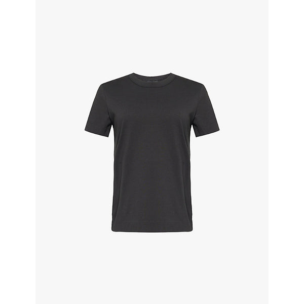 Canada Goose Broadview round-neck cotton-jersey T-shirt