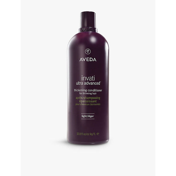 Aveda Invati Ultra Advanced Thickening Light conditioner