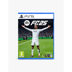 Sony EA Sports FC 2025 PlayStation 5 game