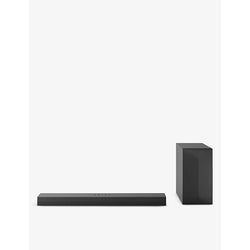 Lg US60T Cinematic Sound Bar Sub set