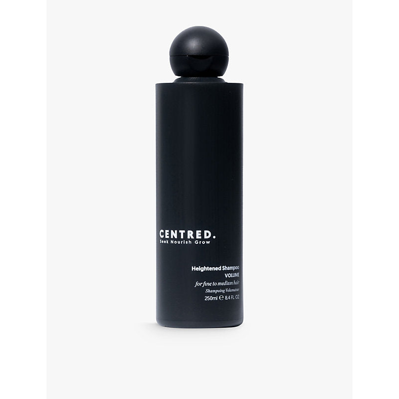 Centred. Heightened Shampoo 250ml