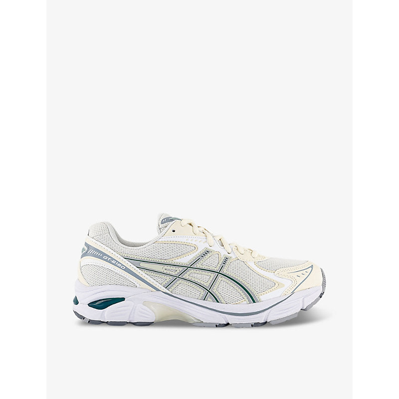 Asics GT-2160 mesh low-top trainers | Asics