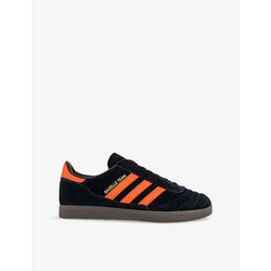 Adidas Gazelle suede low-top trainers | Adidas