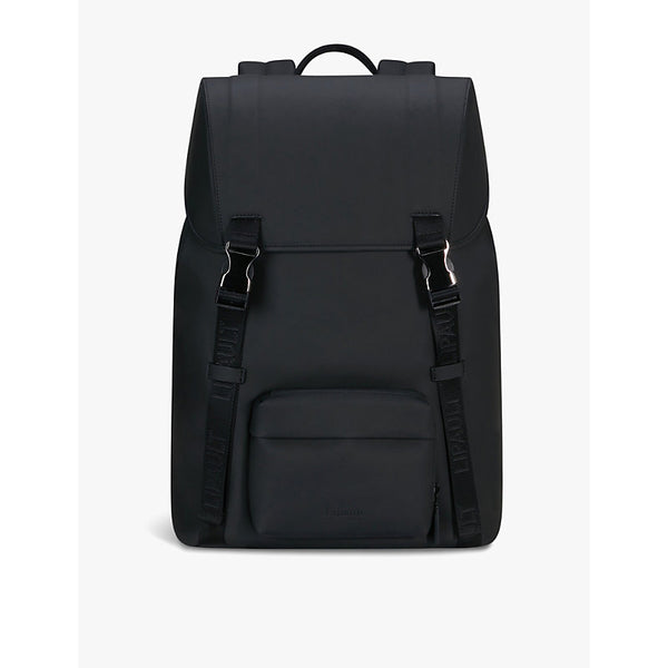 Lipault Lost In Berlin woven exile backpack | Lipault