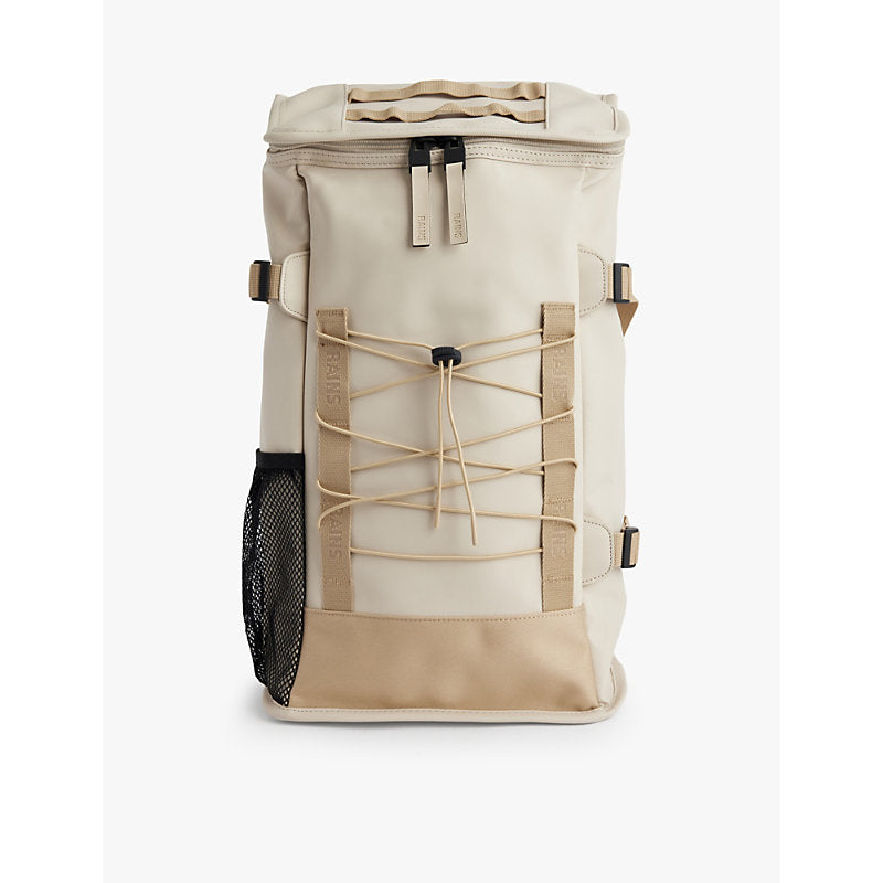 Rains Trail mountaineer shell backpack | RAINS