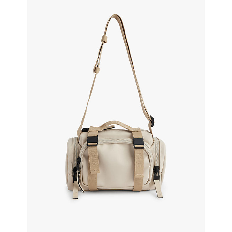 Rains Trail shell cross-body bag | RAINS