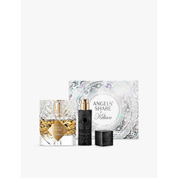 Kilian Angels' Share Icon eau de parfum gift set