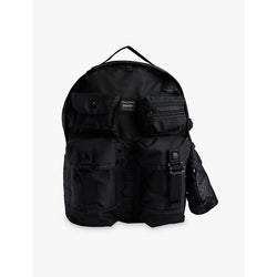 Porter-Yoshida & Co. All Daypack woven backpack | Porter-Yoshida & Co.