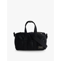 Porter-Yoshida & Co. Howl 2way Boston mini shell top-handle bag | Porter-Yoshida & Co.