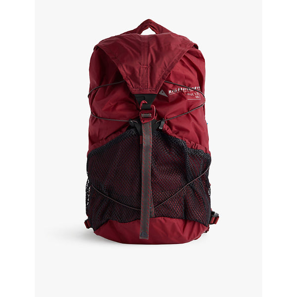 Klattermusen Tjalve 2.0 10L recycled-polyamide backpack | Klattermusen