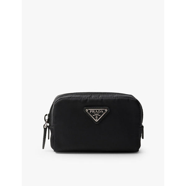 Prada Re-Nylon recycled-polyamide pouch | LYBSTORE