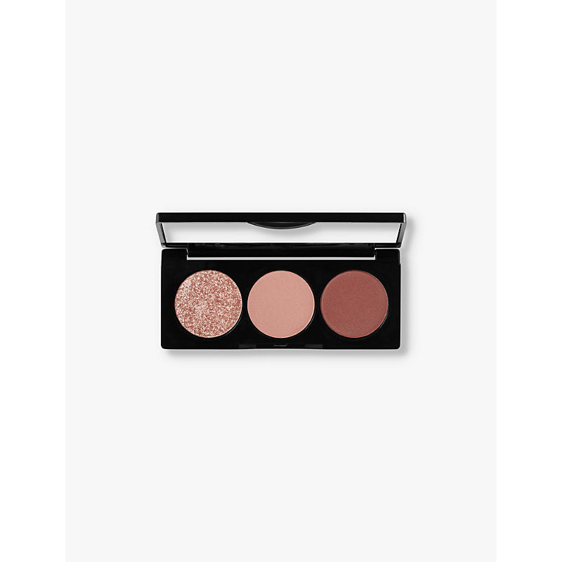 Bobbi Brown Essential Eyeshadow Trio palette 4.5g