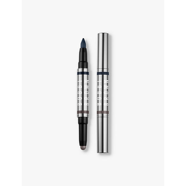 Bobbi Brown x Hannah Murray Long-Wear cream shadow stick and Kohl eyeliner