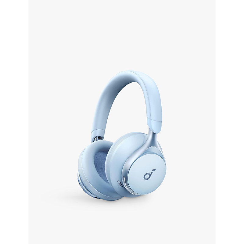 Soundcore Space One Active Noise Cancelling headphones