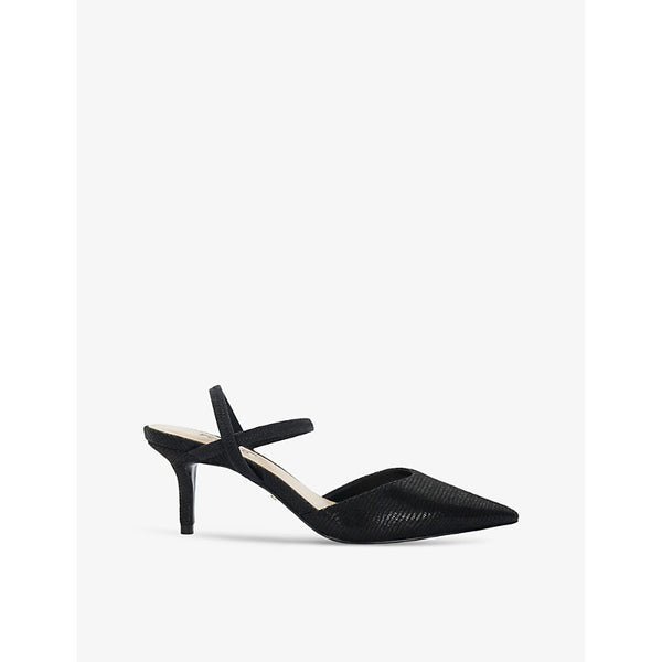 Dune Classical stiletto-heeled courts | Dune