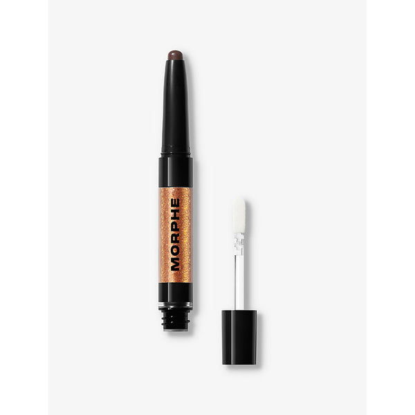 Morphe Mixed Signals dual-Ended shadow stick 30ml