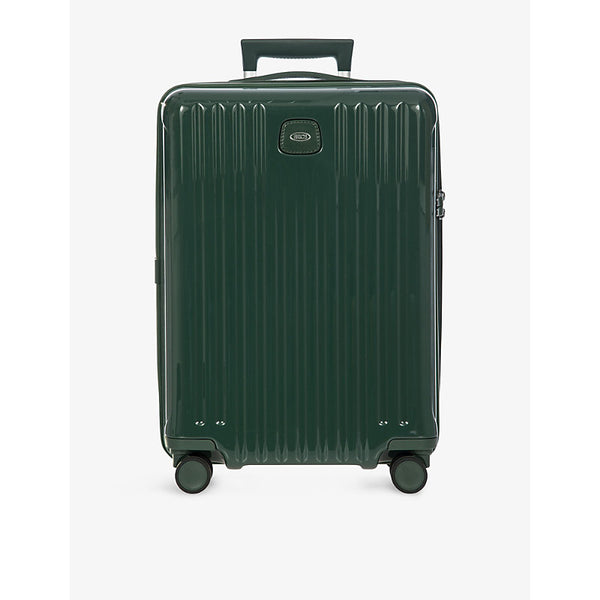 Brics Positano Spinner 4-wheel hard-shell suitcase 55 cm | Brics