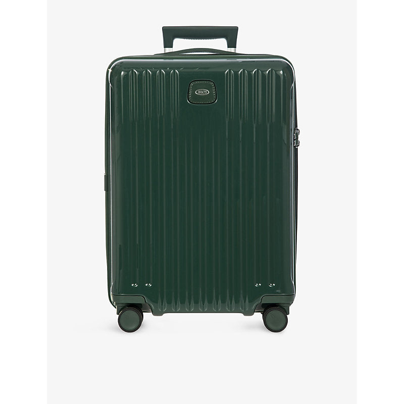 Brics Positano Spinner 4-wheel hard-shell suitcase 55 cm | Brics