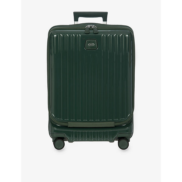 Brics Capri four-wheel carry-on suitcase 55cm | Brics