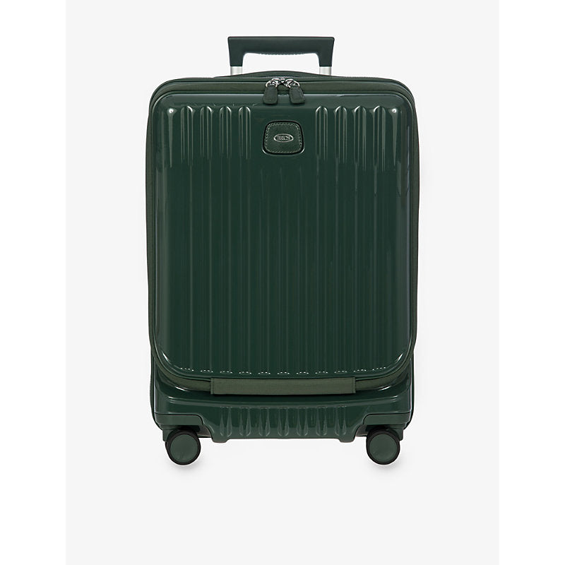 Brics Capri four-wheel carry-on suitcase 55cm | Brics