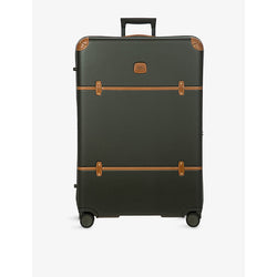 Brics Bellagio 4-wheel hard-shell suitcase 82cm | Brics