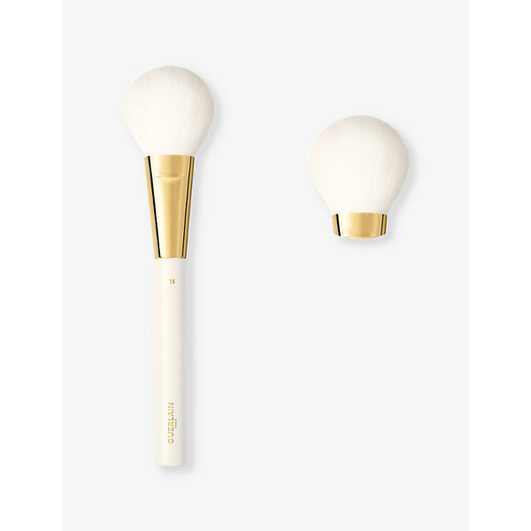 Guerlain N°13 powder brush