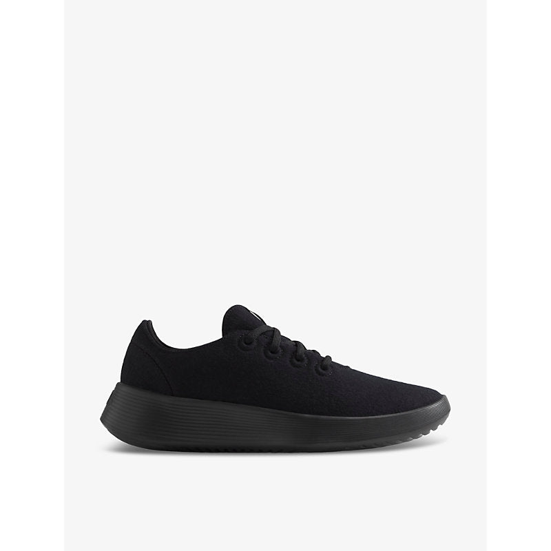 Allbirds Wool Runner 2 merino-wool low-top trainers